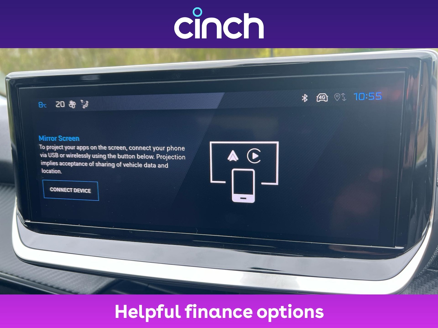 Used Peugeot 208 2024 for sale - 76534840: Photo 35