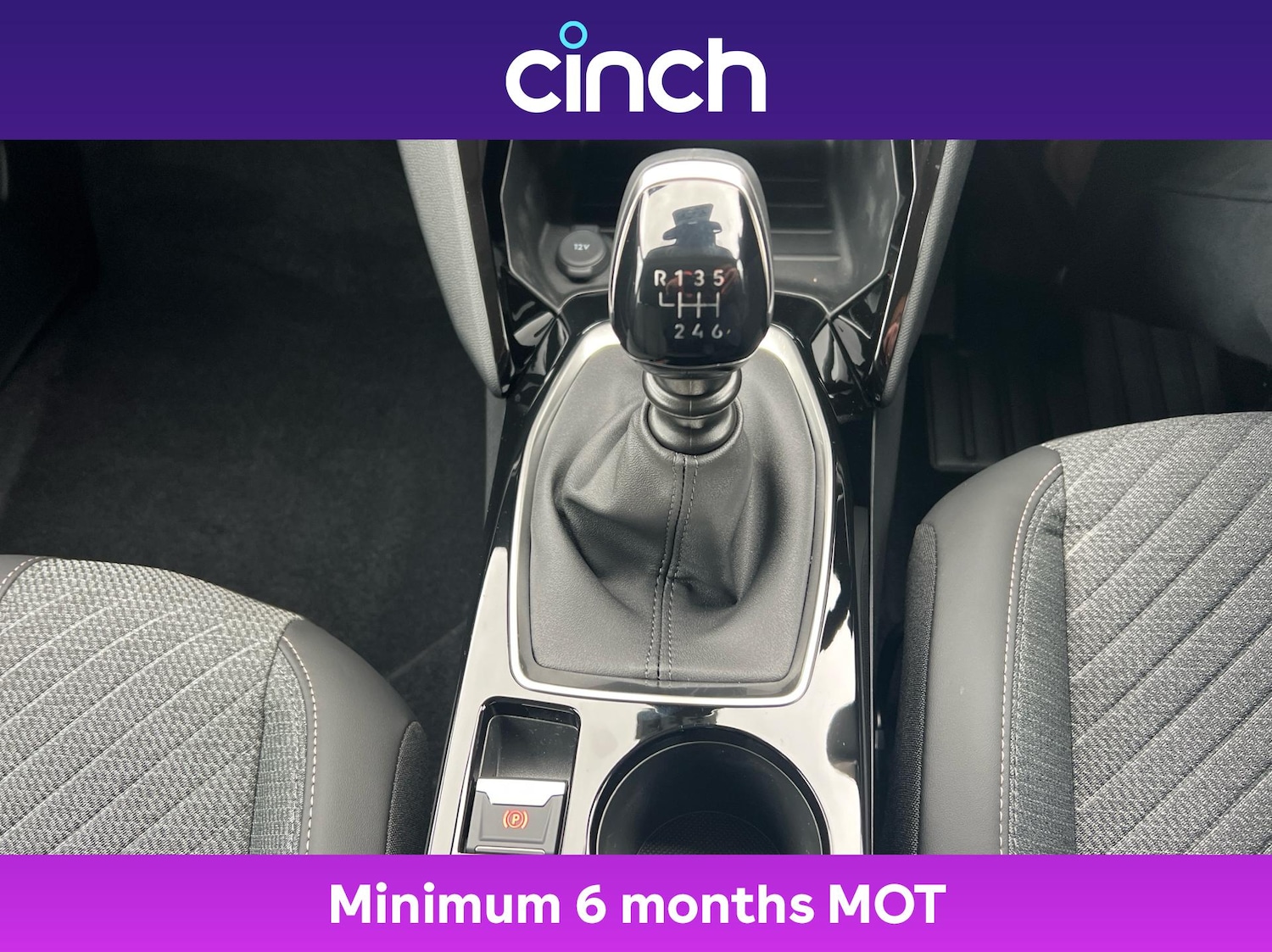 Used Peugeot 208 2024 for sale - 76534840: Photo 37