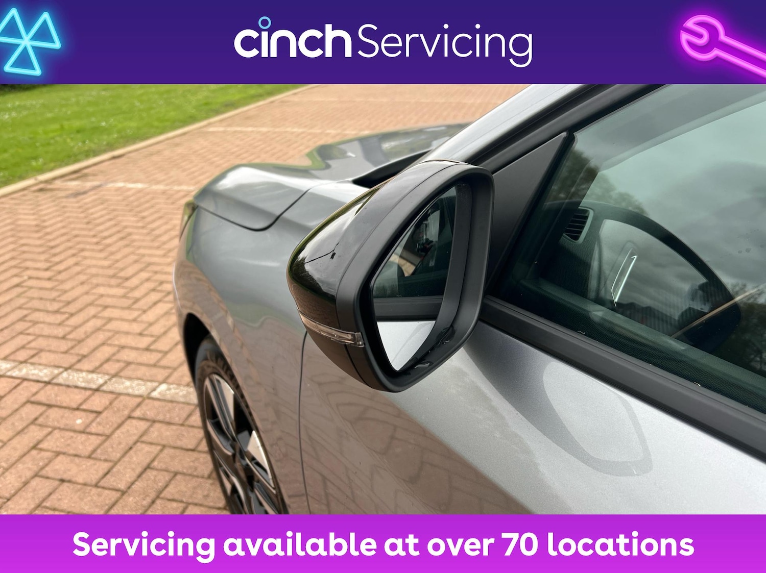 Used Peugeot 208 2024 for sale - 76534840: Photo 46