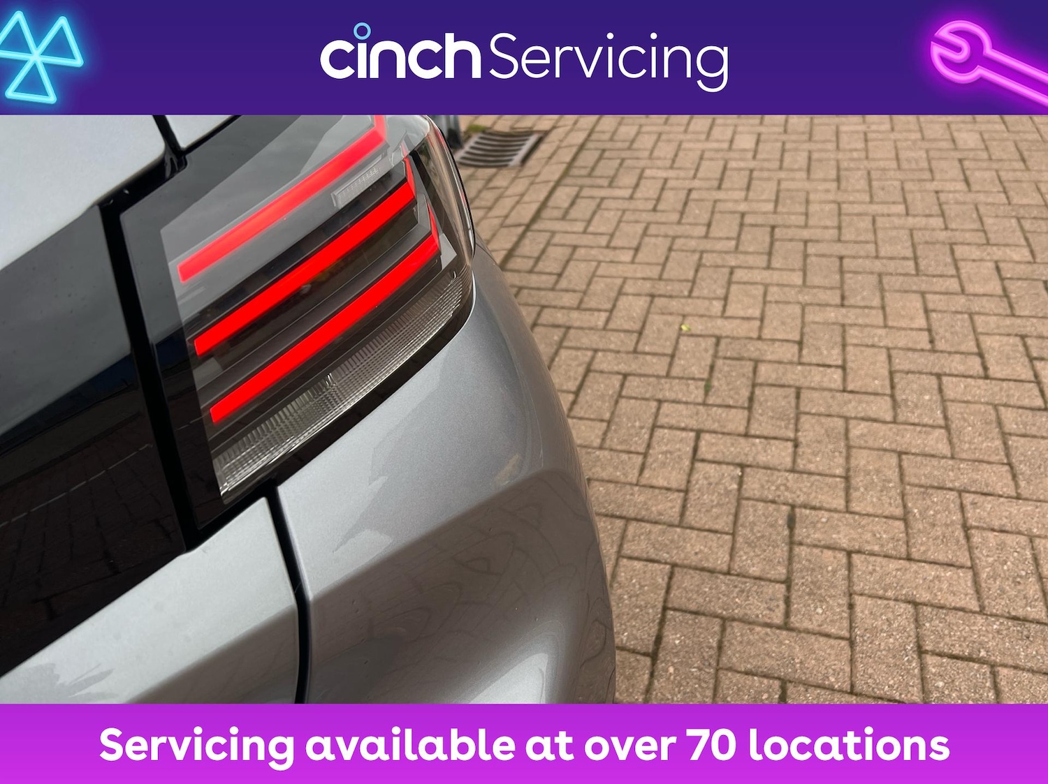 Used Peugeot 208 2024 for sale - 76534840: Photo 51