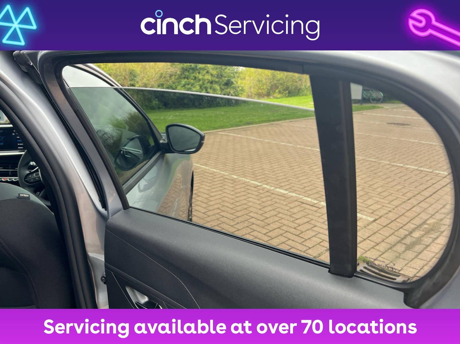 Used Peugeot 208 2024 for sale - 76534840: Photo 56