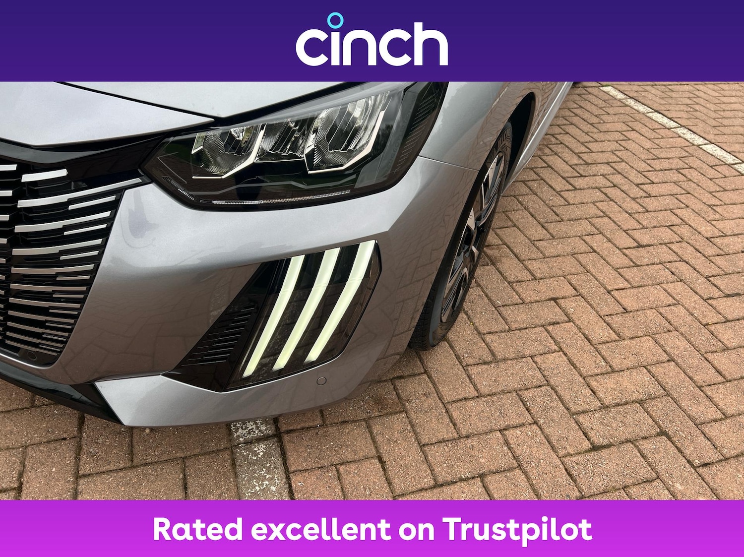 Used Peugeot 208 2024 for sale - 76534840: Photo 58