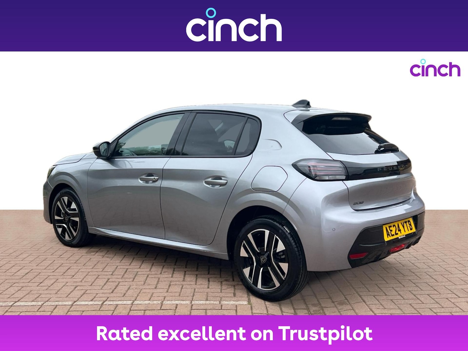 Used Peugeot 208 2024 for sale - 76534840: Photo 6