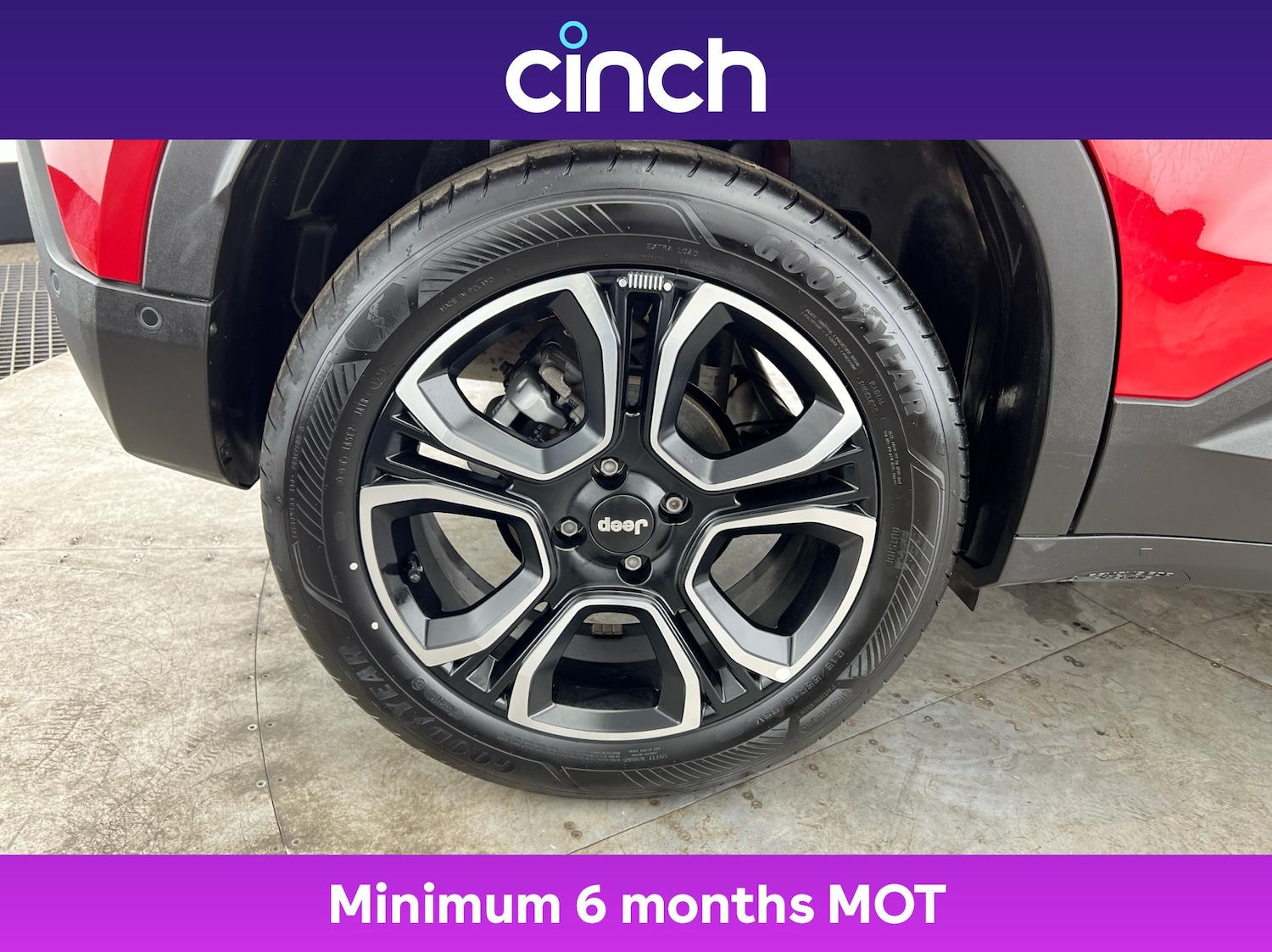 Used Jeep Other 2023 for sale - 76469059: Photo 27