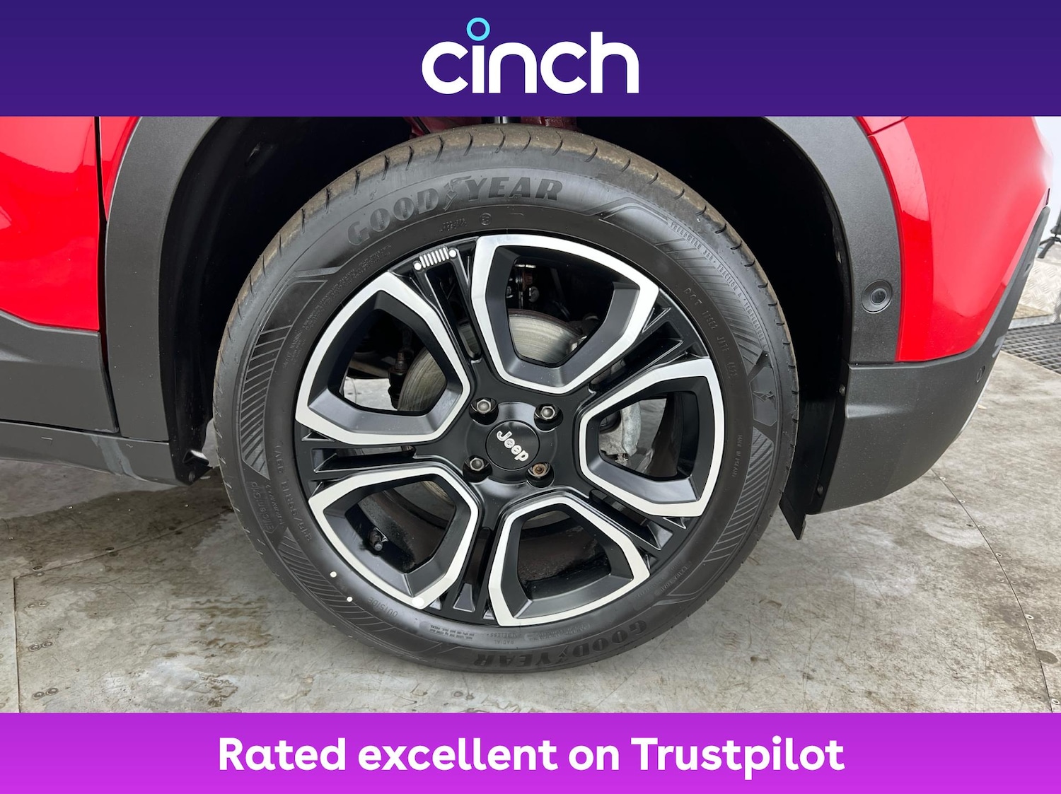 Used Jeep Other 2023 for sale - 76469059: Photo 28