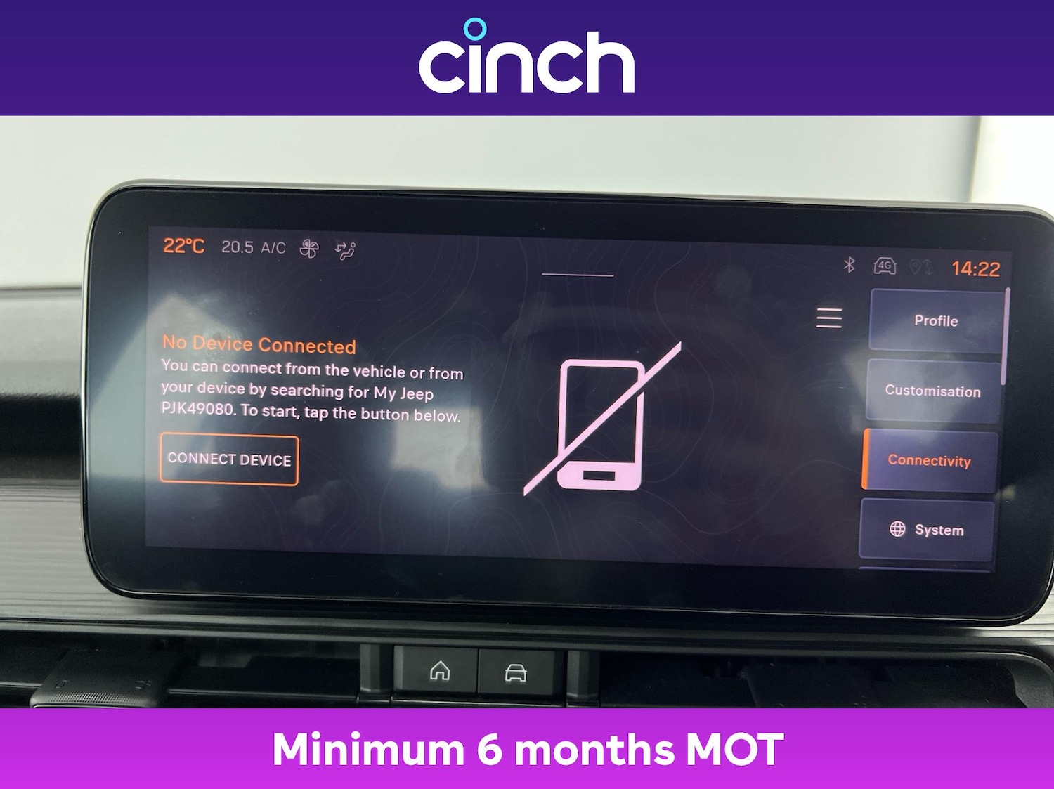 Used Jeep Other 2023 for sale - 76469059: Photo 32