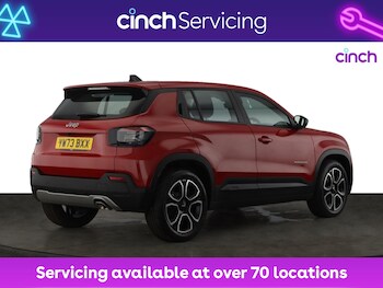 Used Jeep Other 2023 for sale - 76469059: Photo