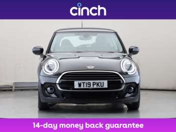 Used MINI Hatch 2019 for sale - 74905862: Photo