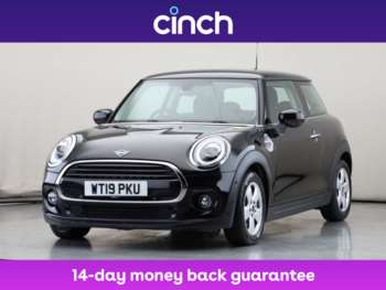 Used MINI Hatch 2019 for sale - 74905862: Photo