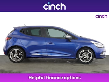 Used Renault Clio 2019 for sale - 75892920: Photo