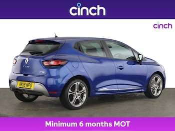 Used Renault Clio 2019 for sale - 75892920: Photo