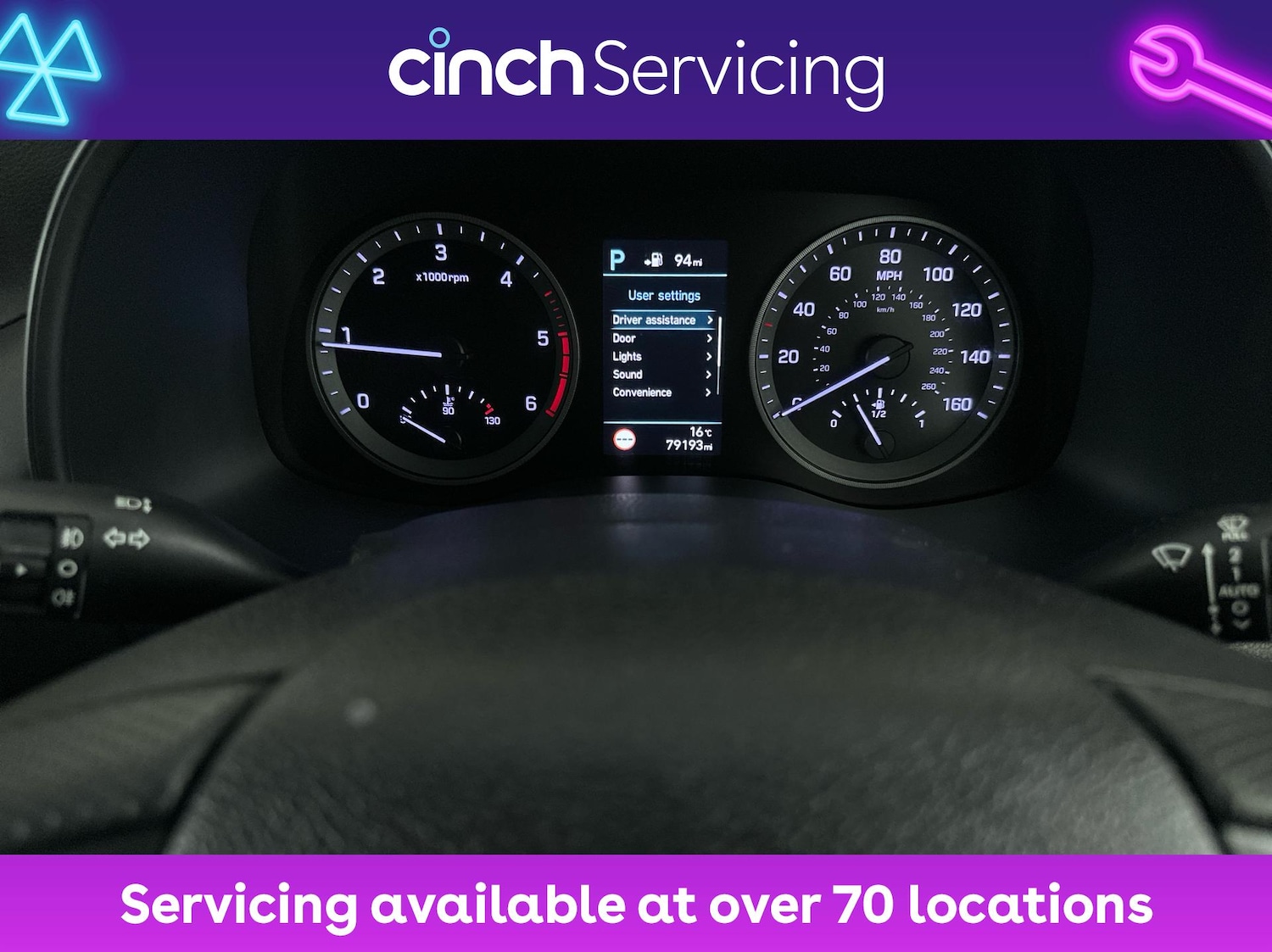 Used Hyundai TUCSON 2020 for sale - 76429087: Photo 18