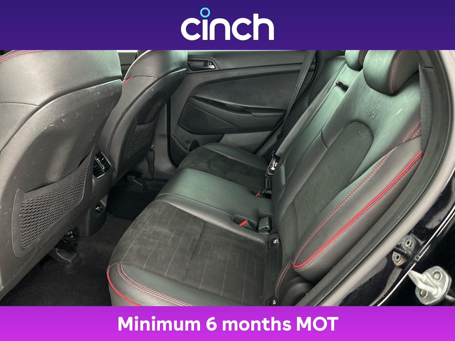 Used Hyundai TUCSON 2020 for sale - 76429087: Photo 20