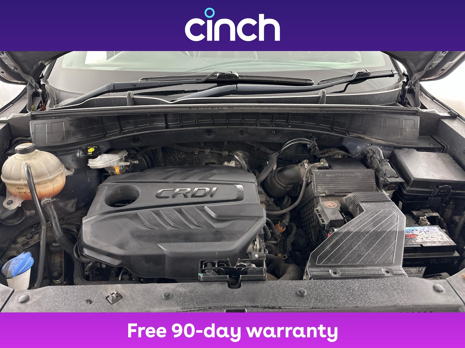 Used Hyundai TUCSON 2020 for sale - 76429087: Photo 23