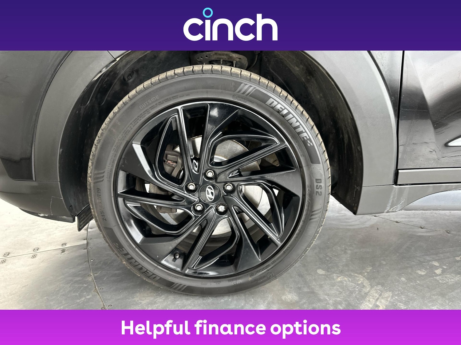 Used Hyundai TUCSON 2020 for sale - 76429087: Photo 24