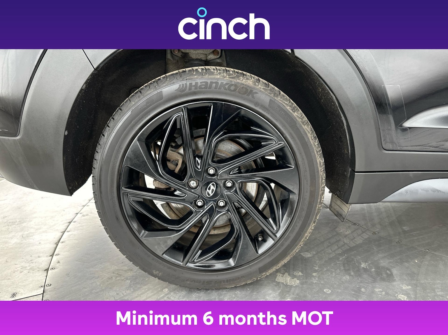 Used Hyundai TUCSON 2020 for sale - 76429087: Photo 27