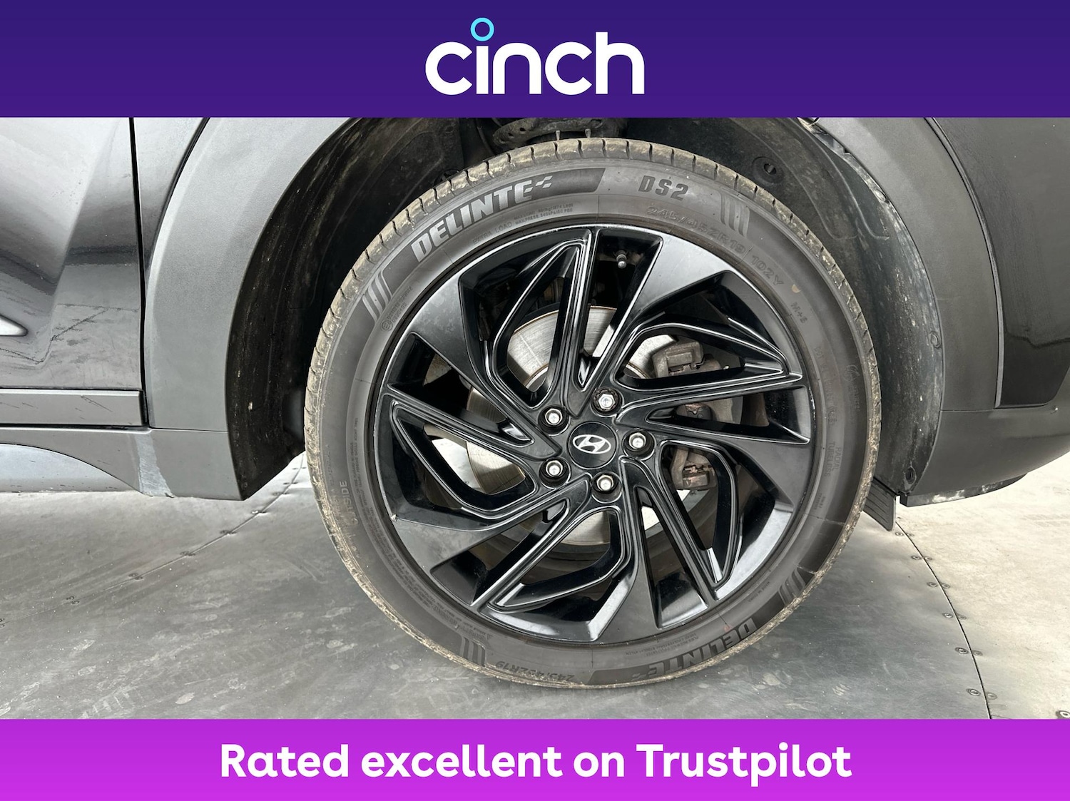 Used Hyundai TUCSON 2020 for sale - 76429087: Photo 28