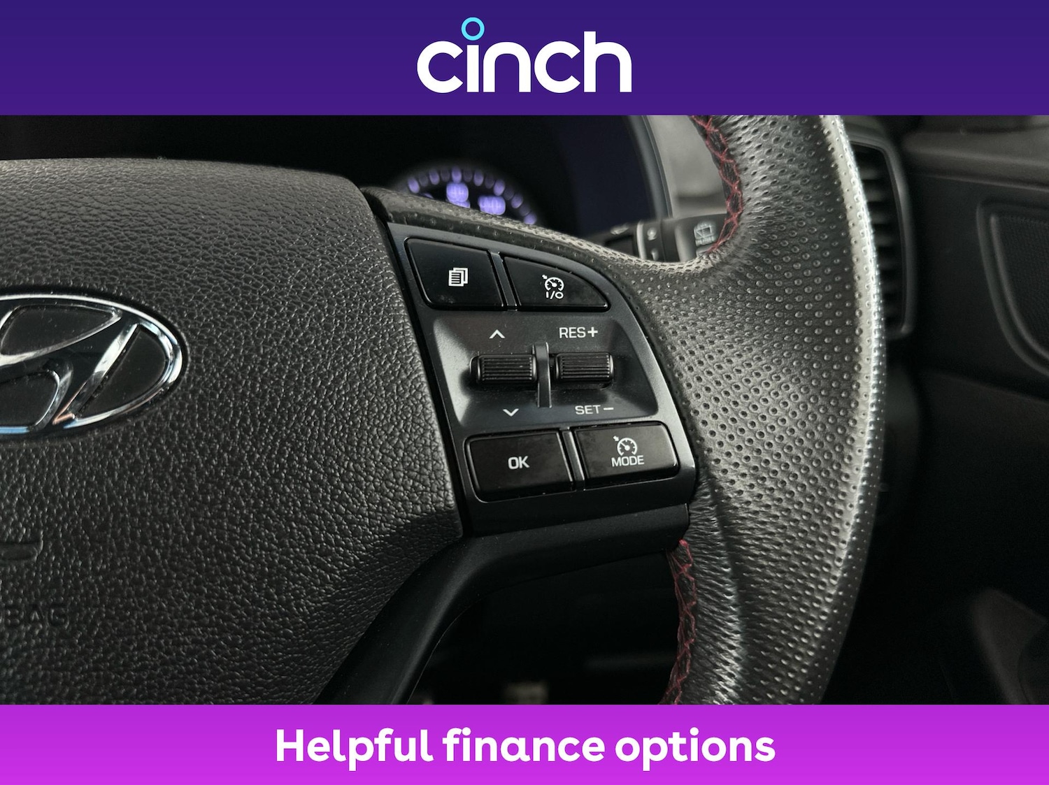 Used Hyundai TUCSON 2020 for sale - 76429087: Photo 30