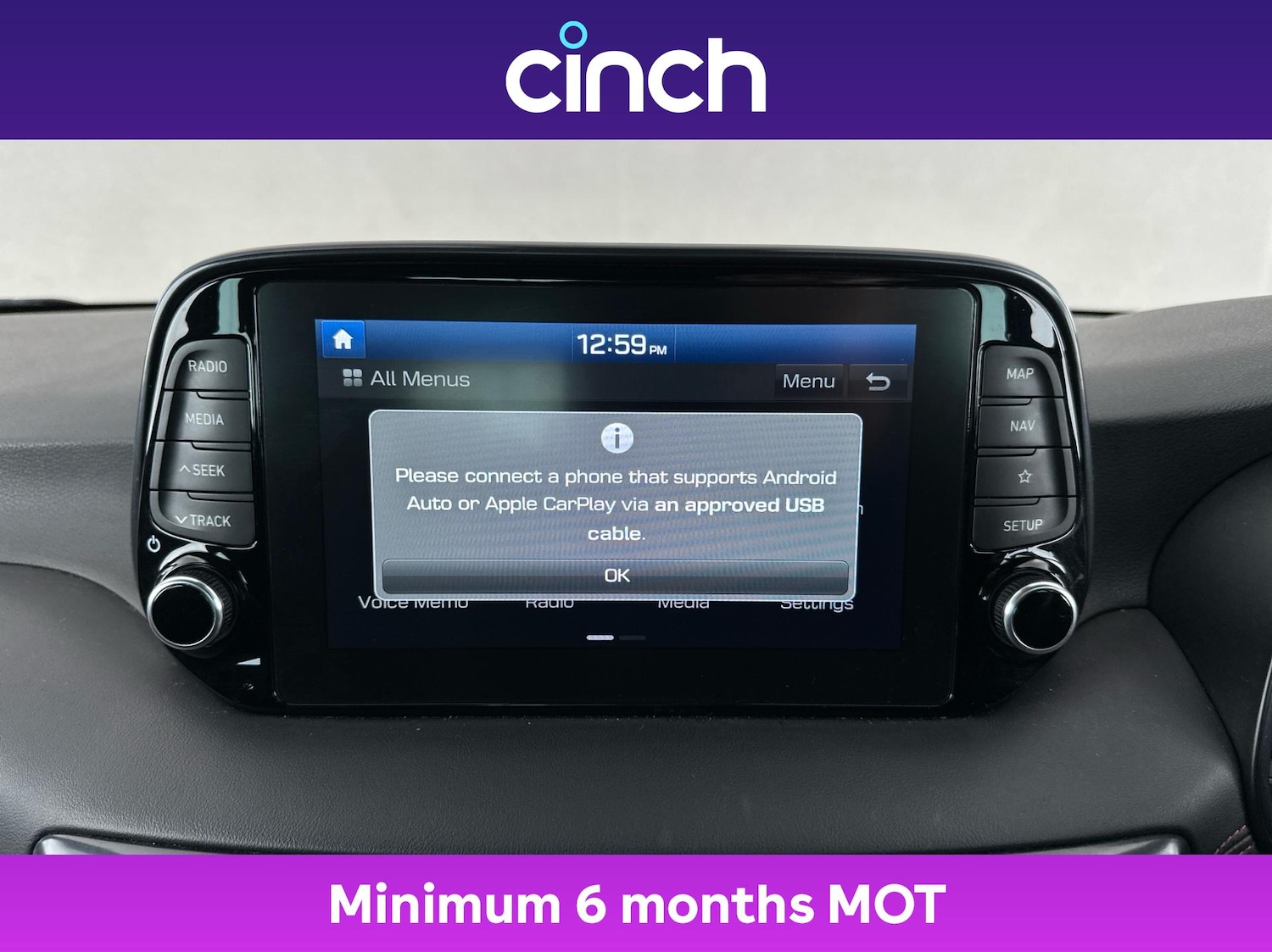 Used Hyundai TUCSON 2020 for sale - 76429087: Photo 32