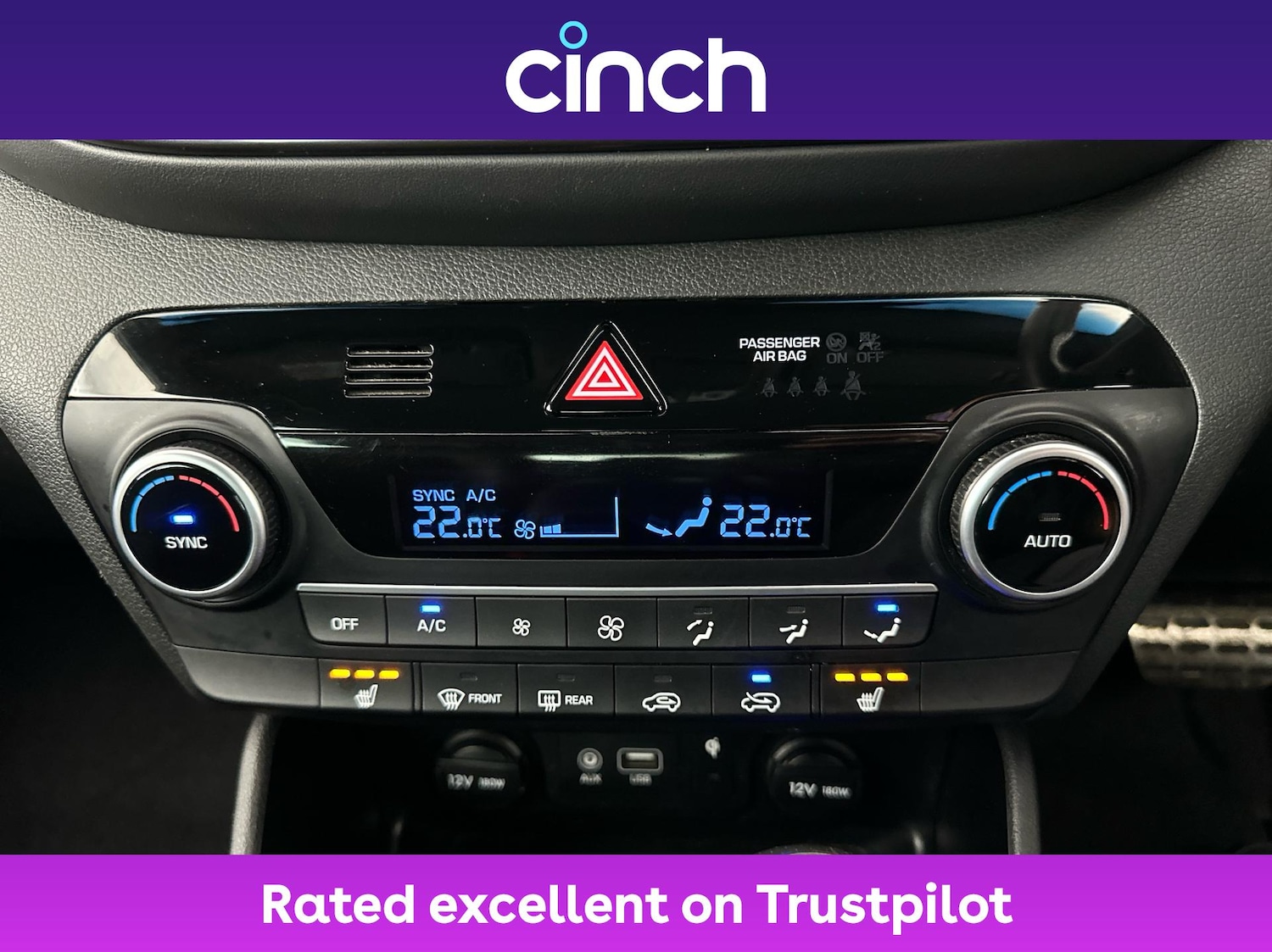 Used Hyundai TUCSON 2020 for sale - 76429087: Photo 33