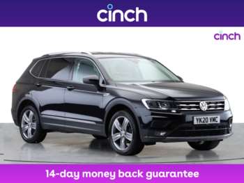 2020 - 1.5 TSI EVO Match 5dr DSG