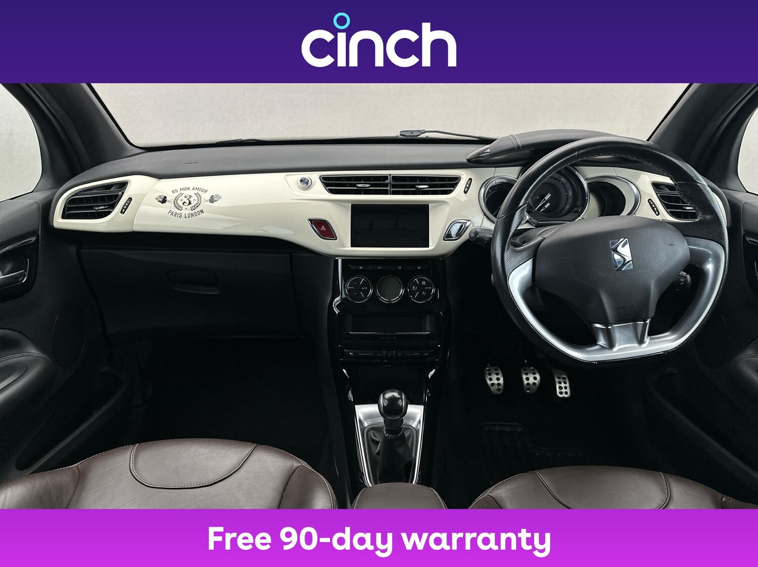 Used DS Automobiles DS 3 2018 for sale - 76106514: Photo 15