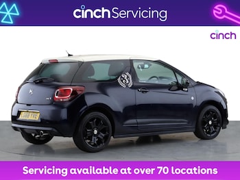 Used DS Automobiles DS 3 2018 for sale - 76106514: Photo 3