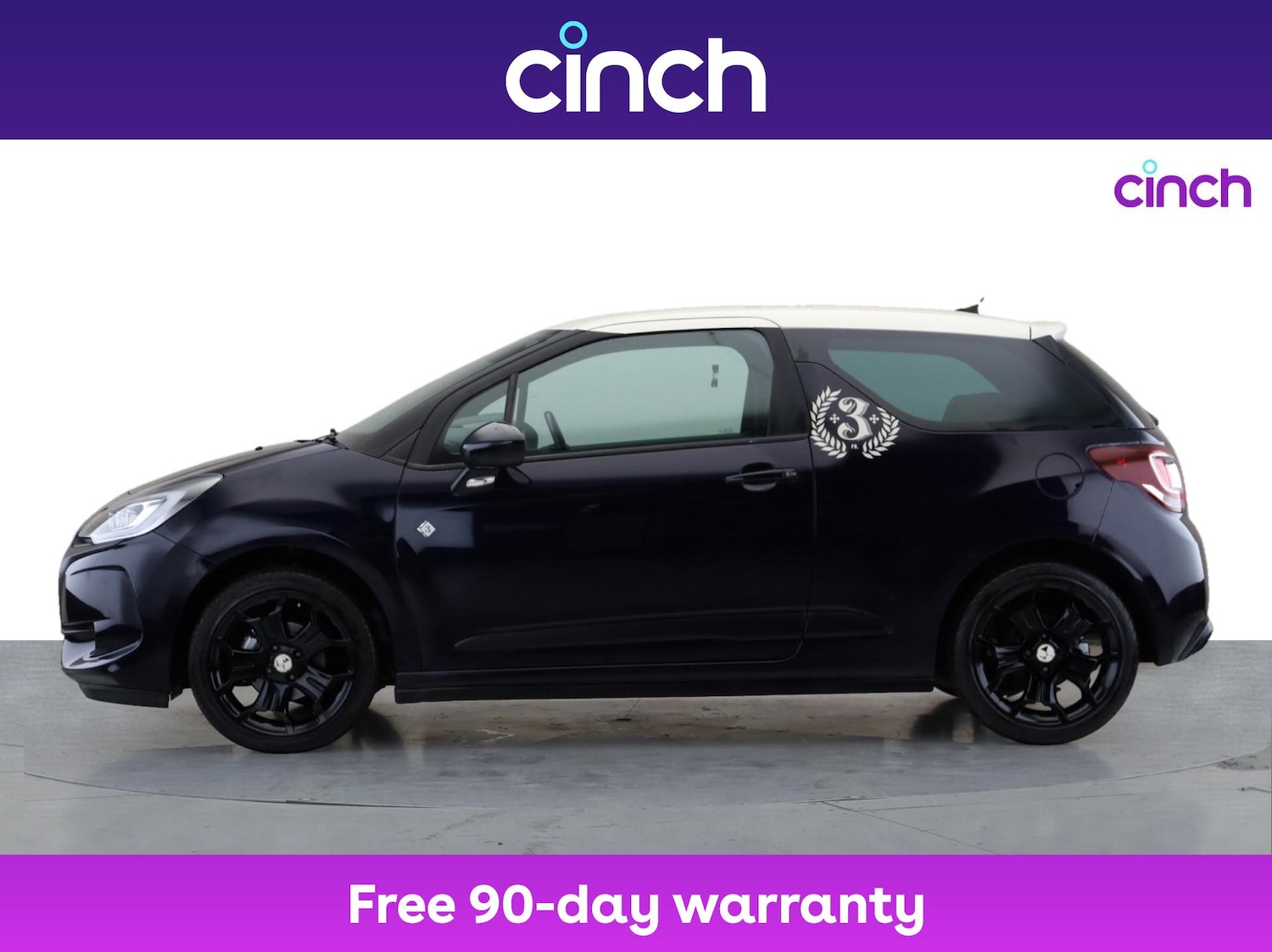 Used DS Automobiles DS 3 2018 for sale - 76106514: Photo 8