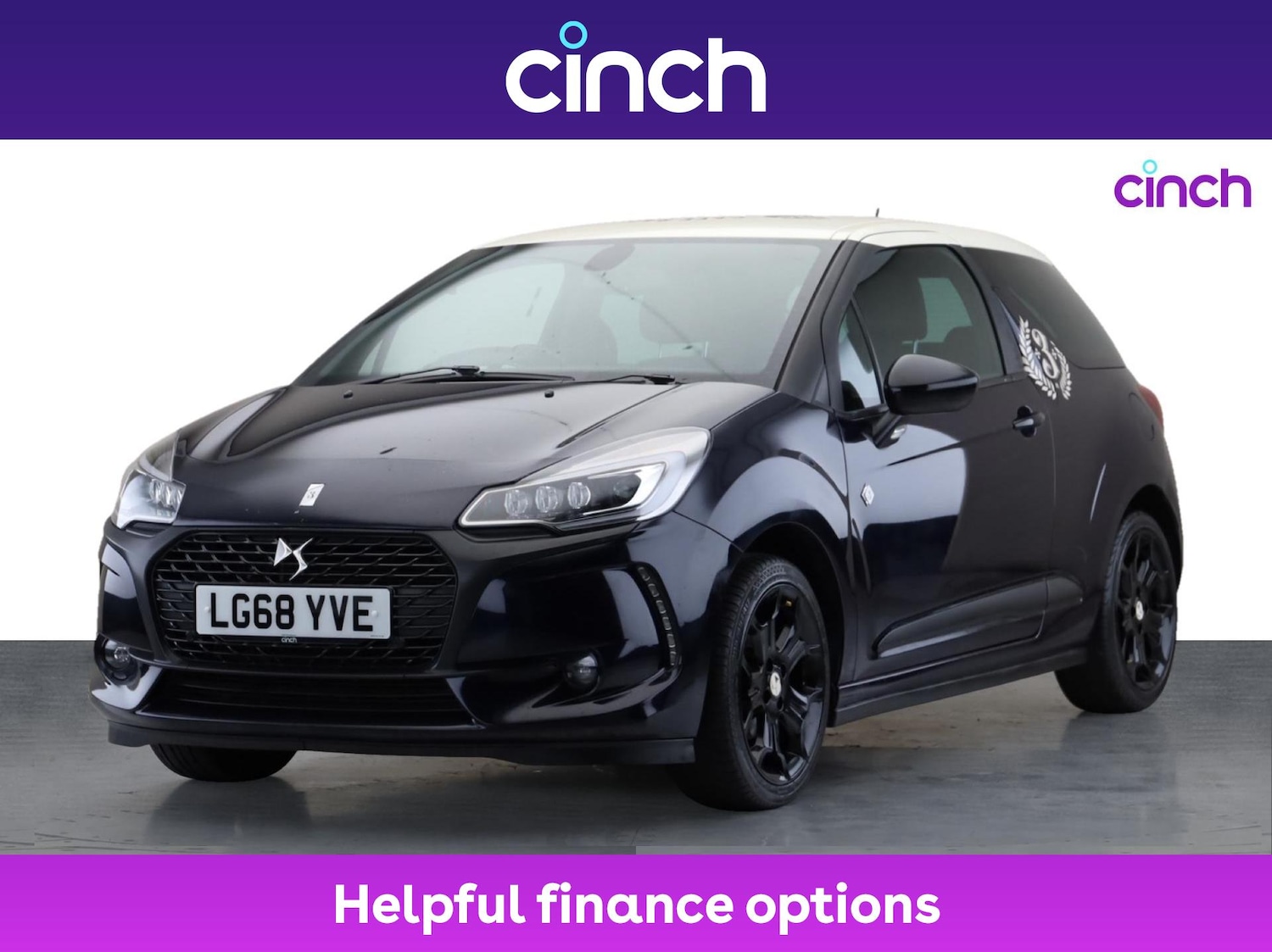 Used DS Automobiles DS 3 2018 for sale - 76106514: Photo 9