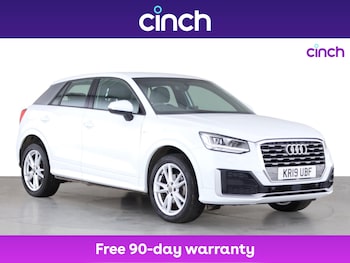 Audi - Q2