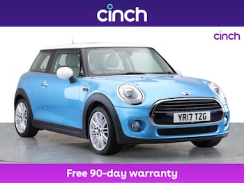 Used MINI Hatch 2017 for sale - 75462886: Photo
