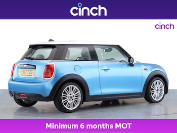Used MINI Hatch 2017 for sale - 75462886: Photo