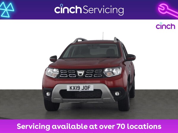 Used Dacia Duster 2019 for sale - 76297840: Photo 11