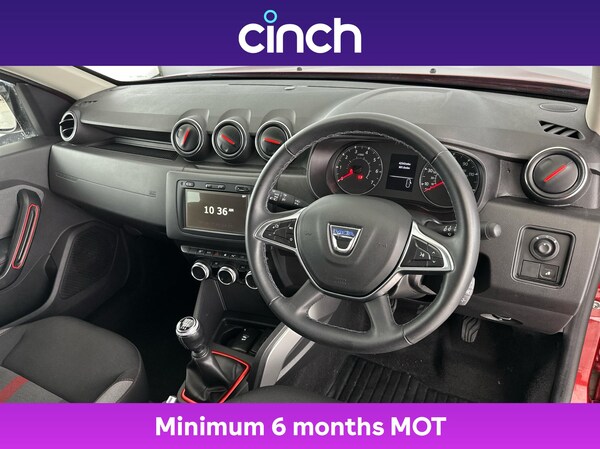 Used Dacia Duster 2019 for sale - 76297840: Photo 12