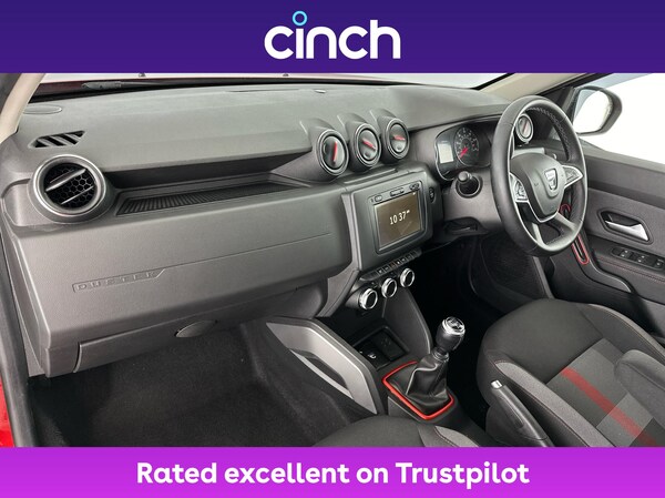 Used Dacia Duster 2019 for sale - 76297840: Photo 14