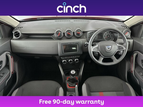 Used Dacia Duster 2019 for sale - 76297840: Photo 15