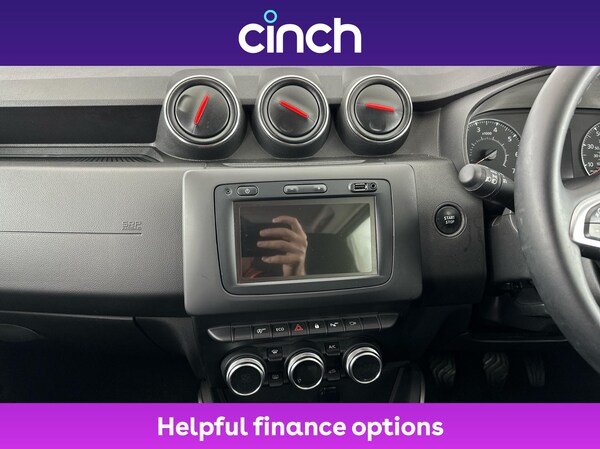 Used Dacia Duster 2019 for sale - 76297840: Photo 17