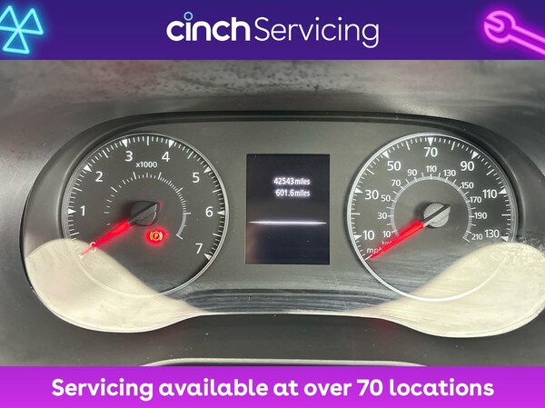 Used Dacia Duster 2019 for sale - 76297840: Photo 18
