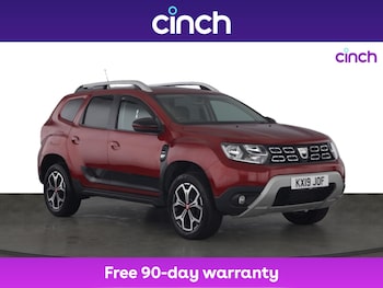 Dacia - Duster