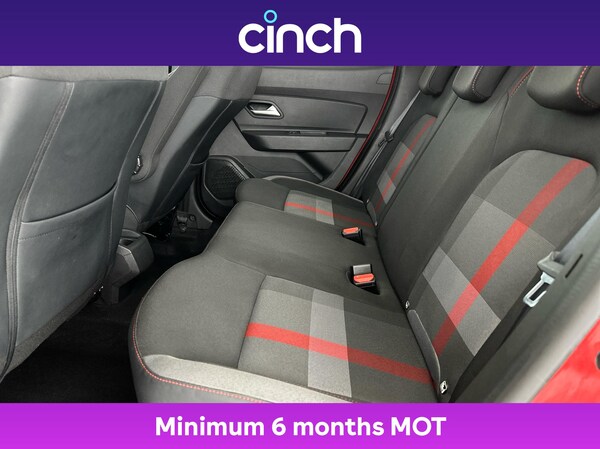Used Dacia Duster 2019 for sale - 76297840: Photo 20