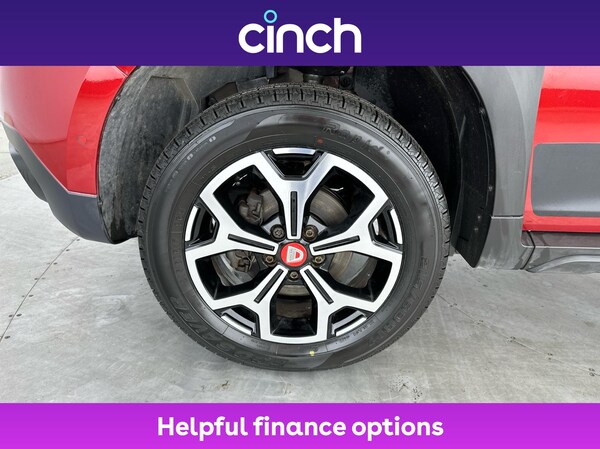 Used Dacia Duster 2019 for sale - 76297840: Photo 24