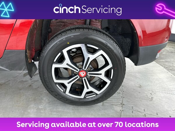 Used Dacia Duster 2019 for sale - 76297840: Photo 26