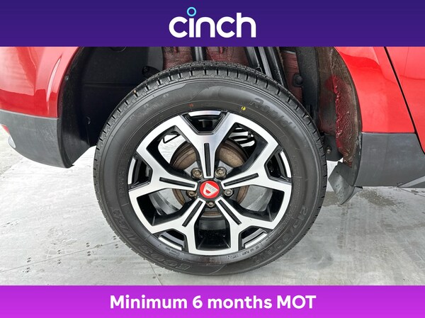 Used Dacia Duster 2019 for sale - 76297840: Photo 27