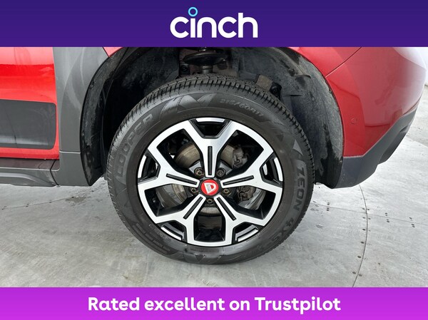 Used Dacia Duster 2019 for sale - 76297840: Photo 28