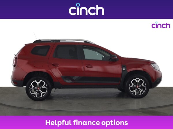Used Dacia Duster 2019 for sale - 76297840: Photo 2
