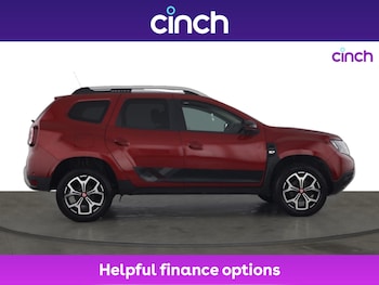 Used Dacia Duster 2019 for sale - 76297840: Photo 2