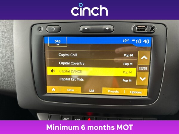 Used Dacia Duster 2019 for sale - 76297840: Photo 32