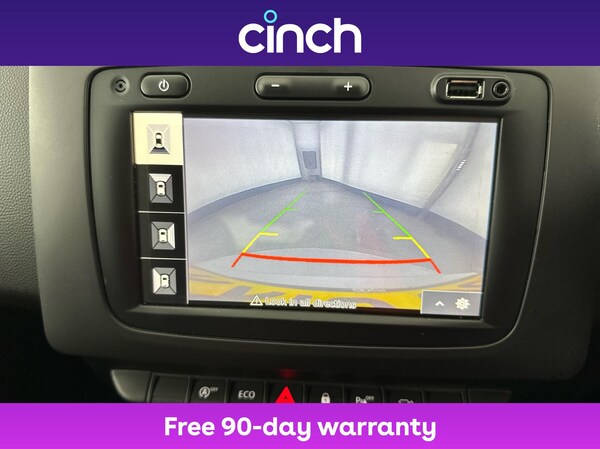 Used Dacia Duster 2019 for sale - 76297840: Photo 34