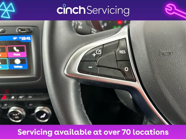 Used Dacia Duster 2019 for sale - 76297840: Photo 36
