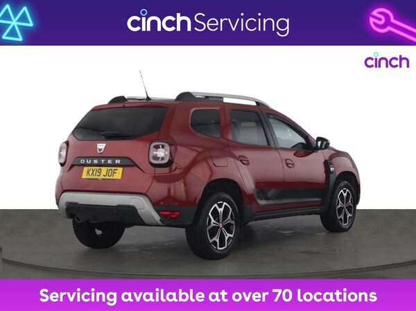 Used Dacia Duster 2019 for sale - 76297840: Photo 3